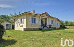 Saint-Maurice-sur-Adour, Nouvelle-Aquitaine 40270