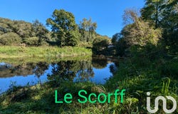 Berné, Brittany 56240