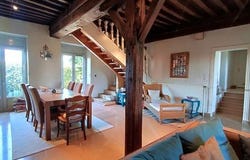 OUGES, Bourgogne 21600