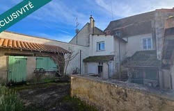 Saint-Savin, Poitou-Charentes 86310