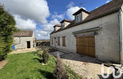 Saint-Germain-Laval, Île-de-France 77130