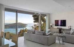 Villefranche sur Mer, Provence-Alpes-Côte d'Azur 06230