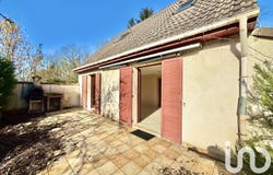 Saint-Augustin, Île-de-France 77515