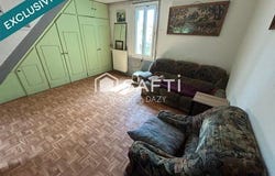 Coussay-Les-Bois, Poitou-Charentes 86270
