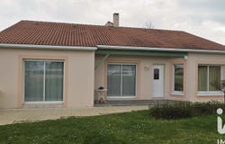 Courlay, Nouvelle-Aquitaine 79440