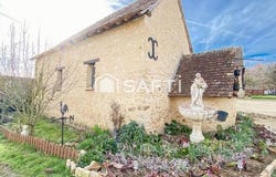 Saint-Aignan, Pays de la Loire 72110