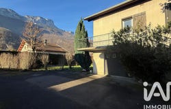 Noyarey, Auvergne-Rhône-Alpes 38360