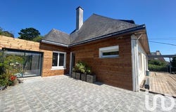 La Gacilly, Brittany 56200