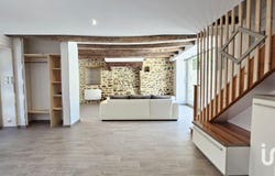 LES CHAMPS-GÉRAUX, Brittany 22630