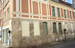 Douai, Nord 59500