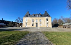 Châteauneuf-la-Forêt, Limousin 87130
