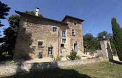 Eyzin-Pinet, Isère 38780