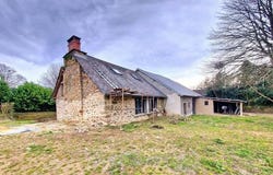 SOUDAINE LAVINADIERE, Limousin 19370