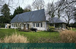Cormeilles, Eure 27260