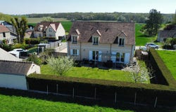 Houdan, Ile-de-France 78550