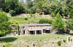 Génolhac, Occitanie 30450