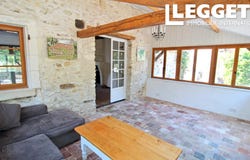 Charnizay, Centre-Val de Loire 37290