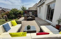 Ancenis-Saint-Géréon, Pays de la Loire 44150
