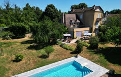 Marcigny, Burgundy 71110