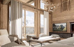 Les Arcs, Rhône-Alpes 73320