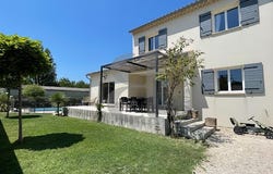 Sainte-Cécile-les-Vignes, Provence-Alpes-Côte d'Azur 84290