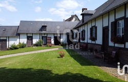 Haudricourt, Normandy 76390