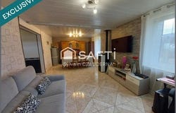Fresse-Sur-Moselle, Lorraine 88160