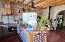 Montaigu-de-Quercy, Midi-Pyrénées 82150