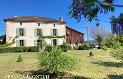 Bourdelles, Aquitaine 33190