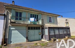 Baulay, Bourgogne-Franche-Comté 70160