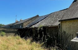 La Vraie-Croix, Brittany 56250