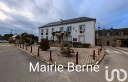 Berné, Brittany 56240