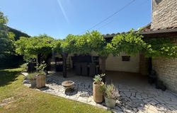 Melleran, Poitou-Charentes 79190