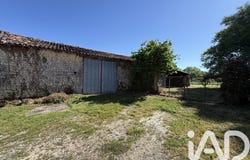 Paillé, Nouvelle-Aquitaine 17470