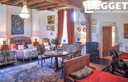 Brigueil-le-Chantre, Nouvelle-Aquitaine 86290