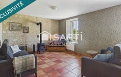 Saint-Maur, Centre 36250