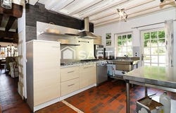 Saint-Pierre-Du-Bosguerard, Haute-Normandie 27370