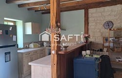 Monts-Sur-Guesnes, Poitou-Charentes 86420