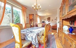 Rue du Floridor, Thann, Alsace 68800