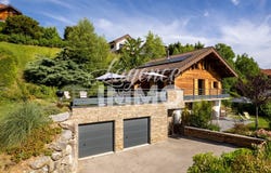 Saint-Jorioz, Haute-Savoie 74410