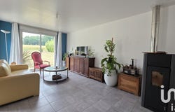 Plumaudan, Brittany 22350