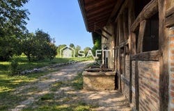 Servignat, Rhône-Alpes 01560