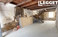 Saint-Bonnet-de-Bellac, Nouvelle-Aquitaine 87300