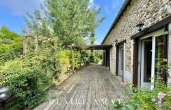 Saint-Remy-l'Honore, Île-de-France 78690