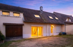 Appoigny, Bourgogne-Franche-Comté 89380