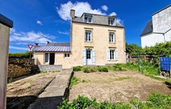 Plouhinec, Brittany 29780