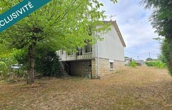 Jouhet, Poitou-Charentes 86500