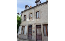 Chambon-Sur-Voueize, Limousin 23170