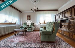 Woustviller, Lorraine 57915