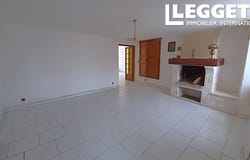 Champagne-et-Fontaine, Nouvelle-Aquitaine 24320